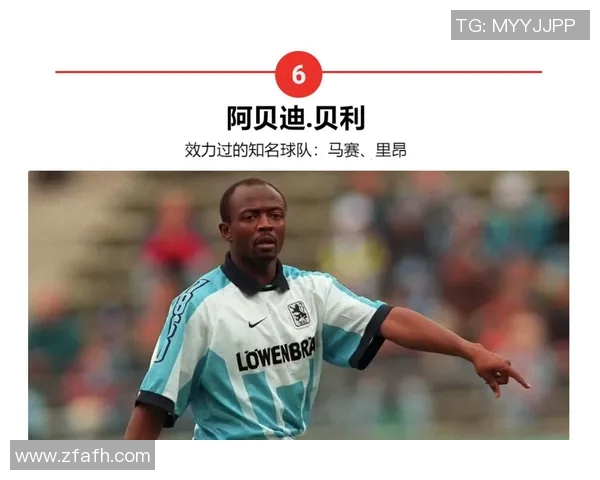 新一代足球明星崛起的背后，他们的天赋与未来如何定义全球足坛