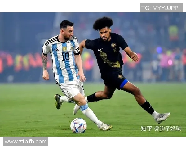 梅西领衔世界超级球星足球赛 激情对决再续传奇荣耀