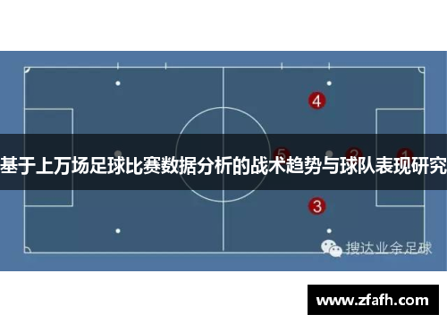 基于上万场足球比赛数据分析的战术趋势与球队表现研究